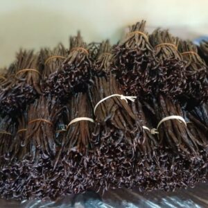 Vanilla Beans for Sale